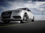 Audi A3 TDI by AEZ 2014 года